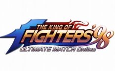 THE KING OF FIGHTERS ’98UM OL