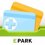 e-park デジタル診察券