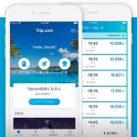 Trip.com by Ctrip